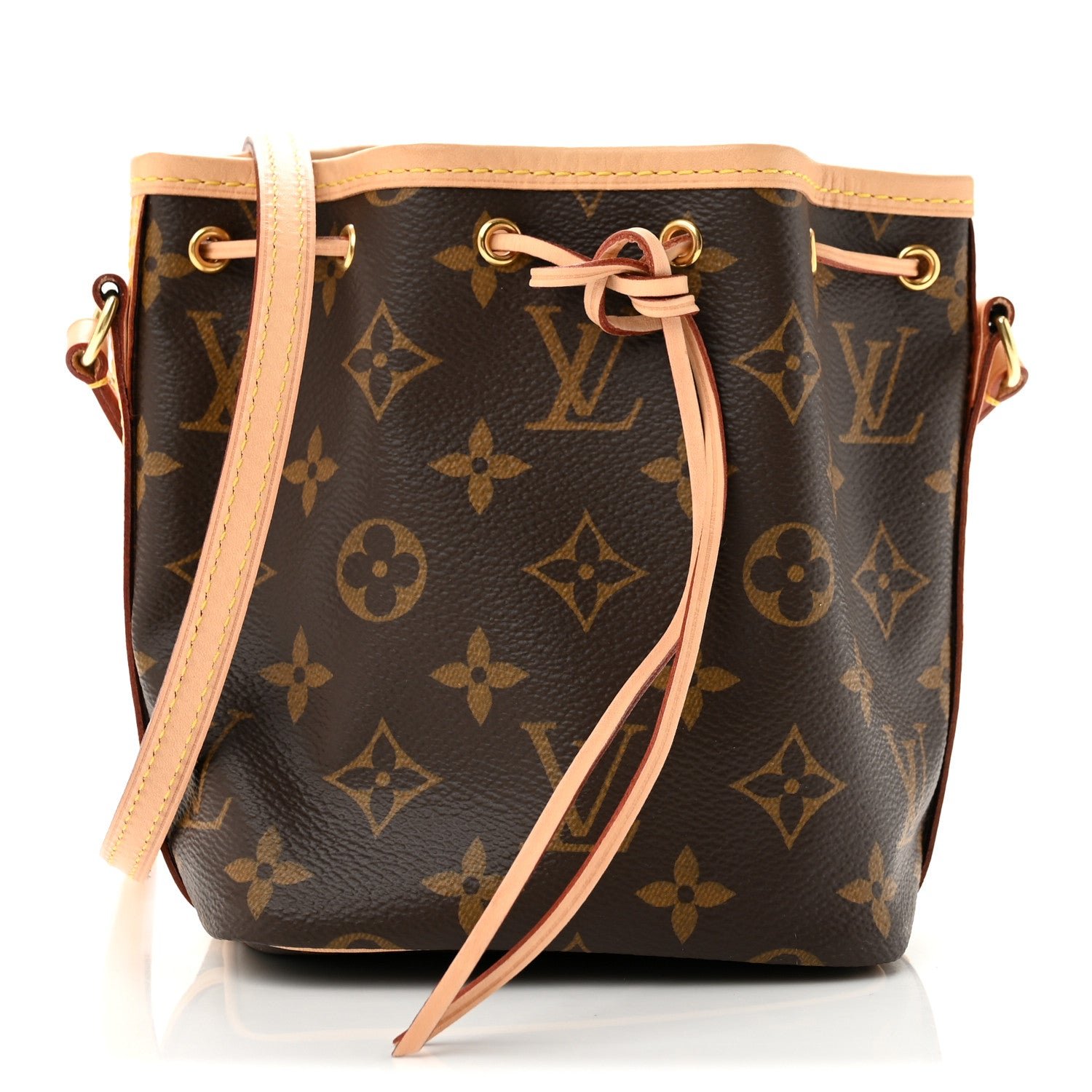 Louis Vuitton Monogram Nano Noe