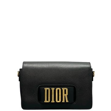 Calfskin J'adior Chain Flap Medium