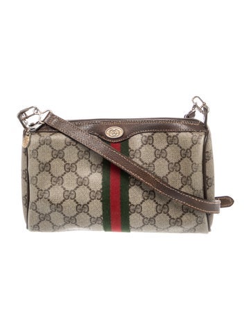 GG Plus Ophidia Vintage