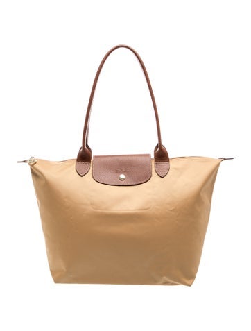 Nylon Tote