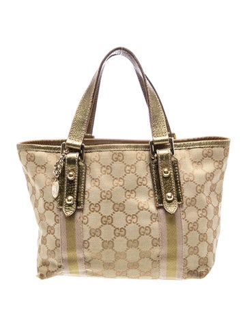 GG Canvas Jolicoeur Small