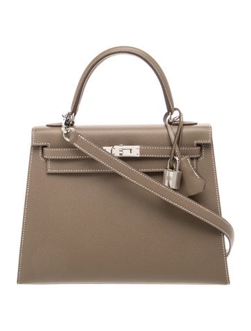 Epsom Kelly II Sellier 25