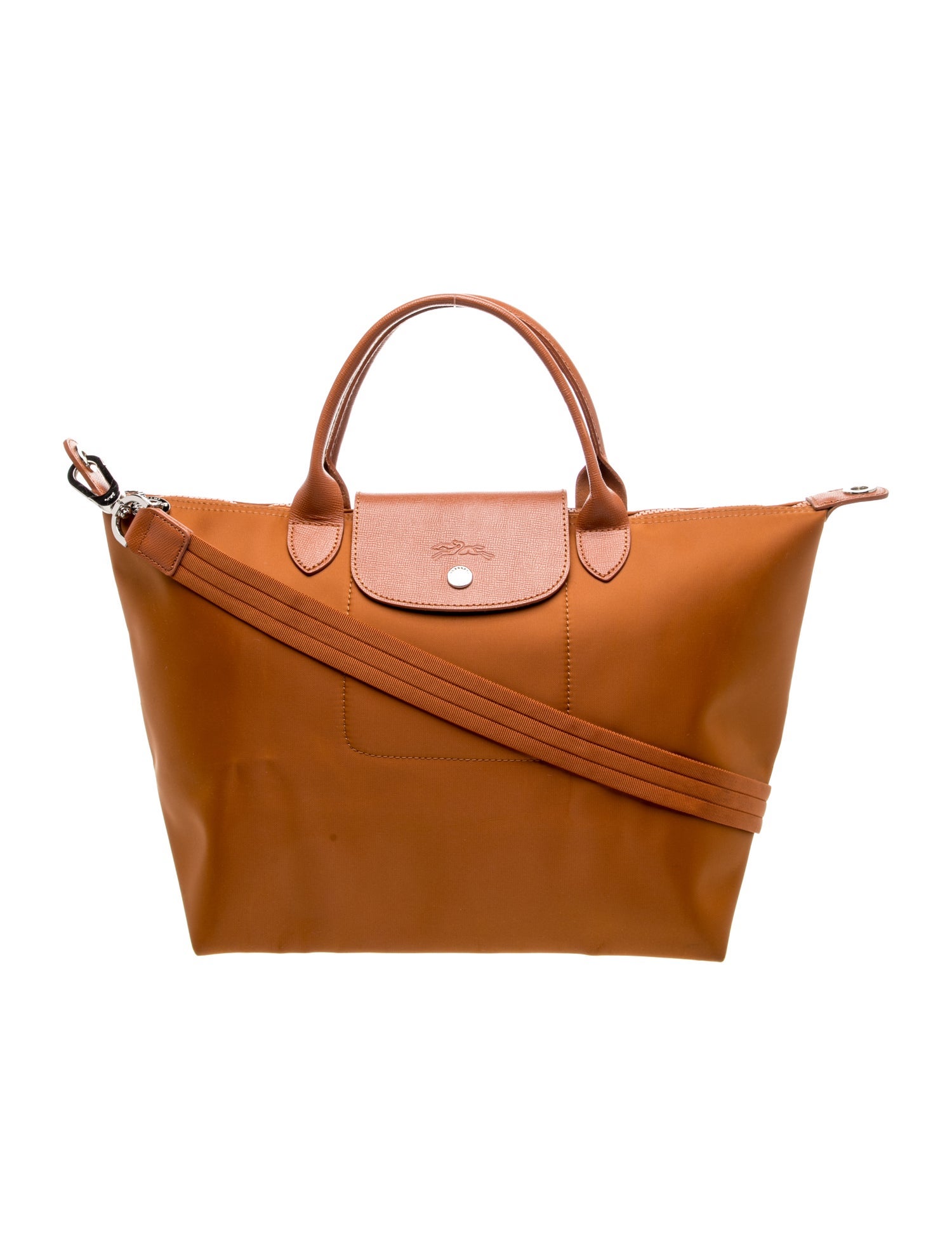 Nylon Tote