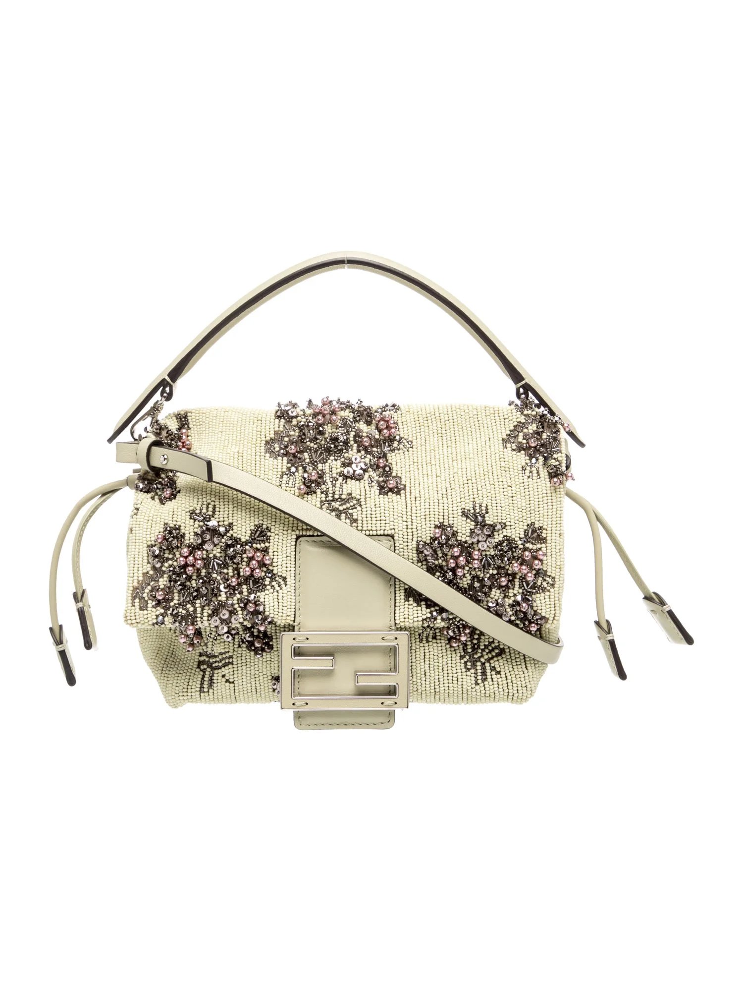 Raffia Mamma Small
