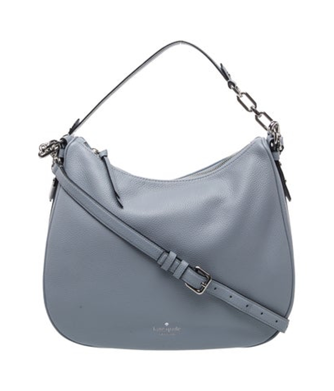 Kate Spade Spade New York Leather Shoulder Bag W Tags