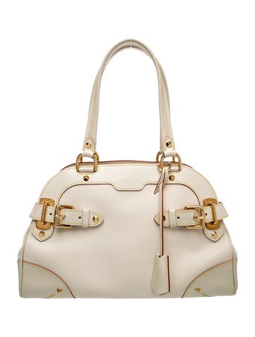 Suhali Leather Le Radieux
