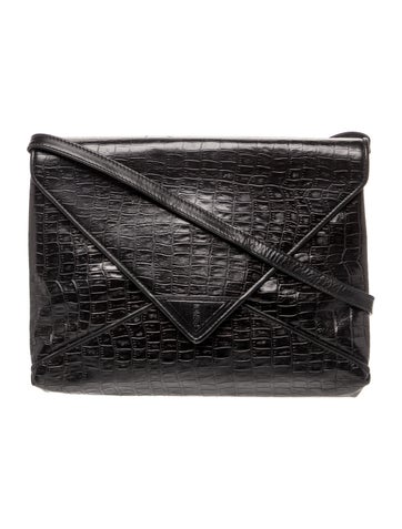 Leather Vintage Crossbody bag
