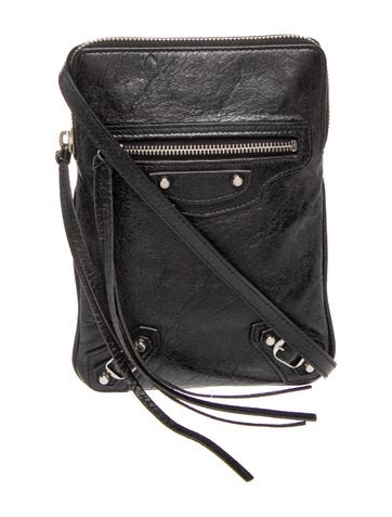 Leather Hip