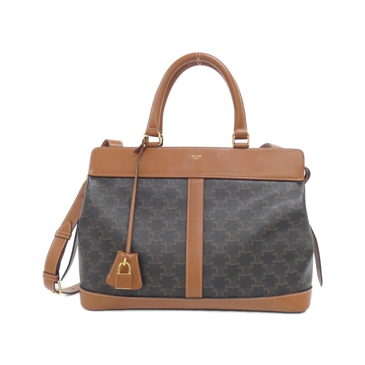 Celine Celine Cabas de France Medium 192662CYJ Bag