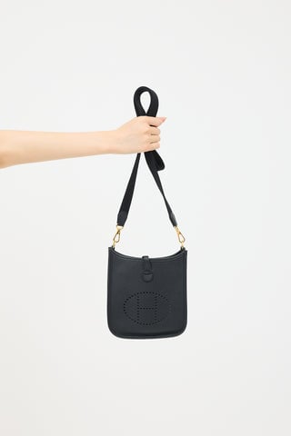 2023 Clemence Evelyne TPM 16 Bag