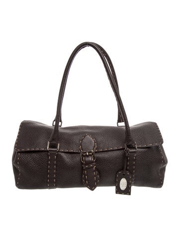 Leather Selleria