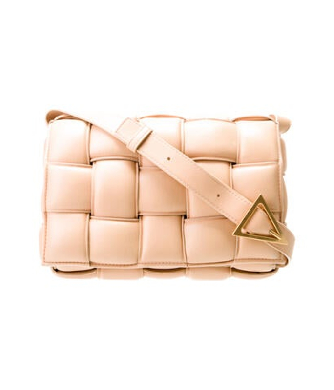 Bottega Veneta Veneta Intrecciato Padded Cassette