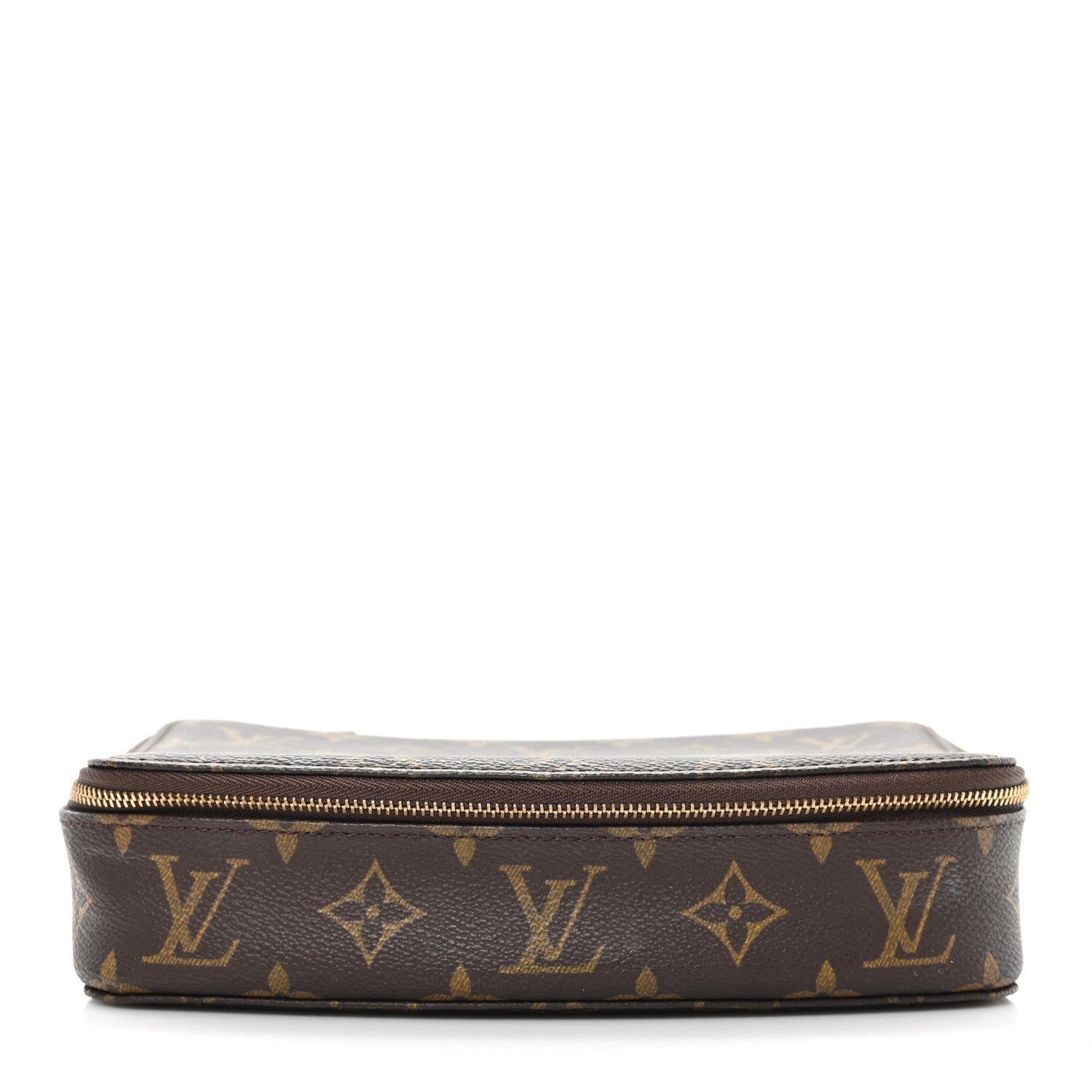 Louis Vuitton Monogram Monte Carlo Jewelry Box