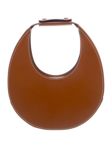 Leather Hobo