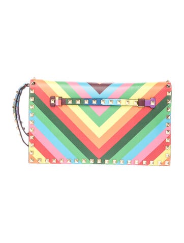 Valentino 1973 Minaudière