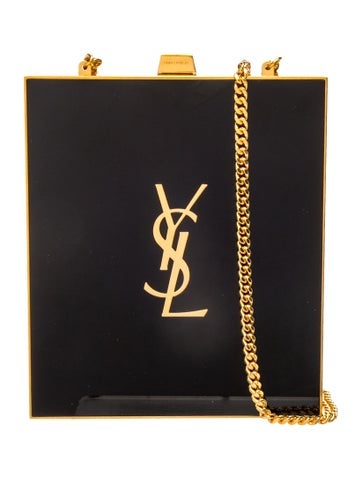 Signature Evening Bag