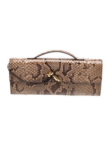 Python Andiamo
