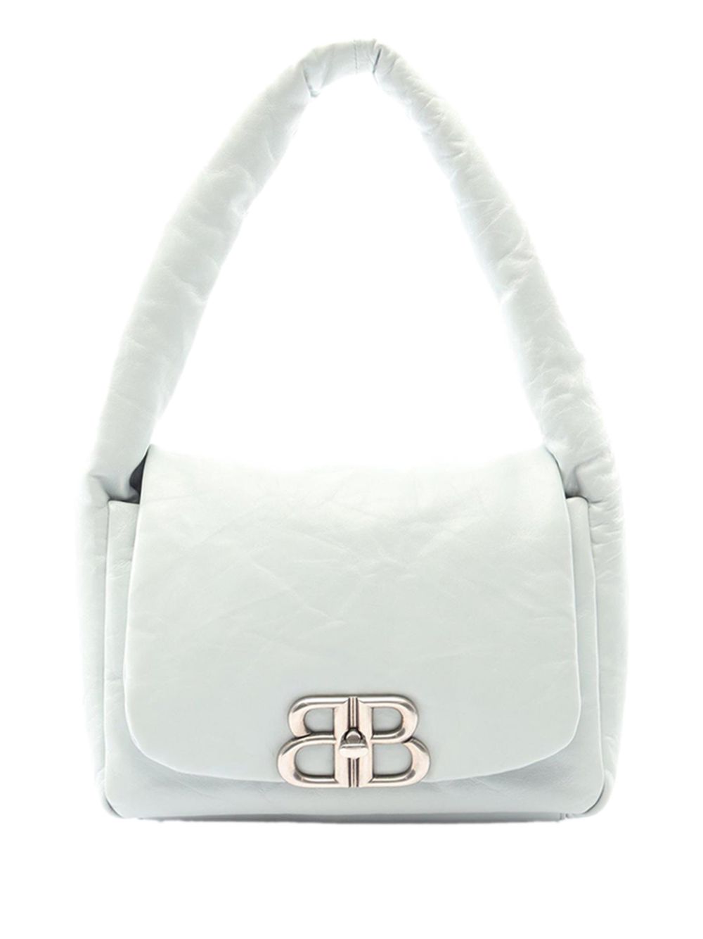 2010-2026 Small Calfskin Monaco Sling shoulder bag