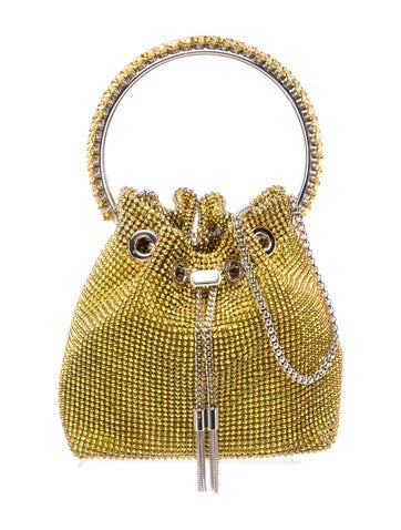 Crystal Bon Bon w/ Tags