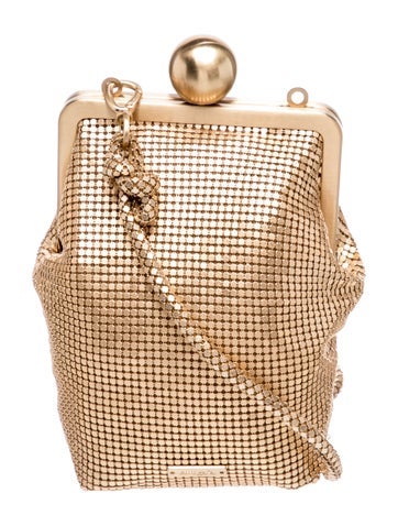 Metal Minaudière