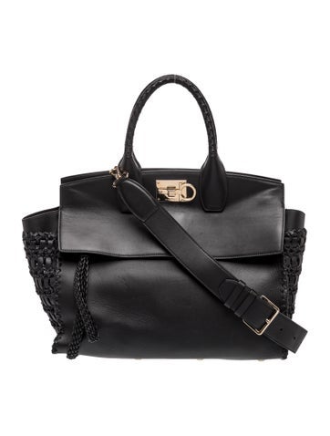 Leather Studio Medium