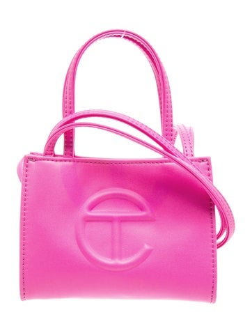 Vegan Leather Shoulder Bag