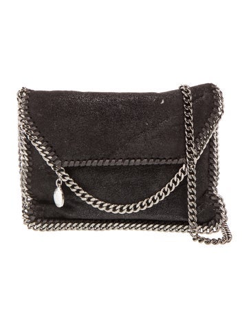Vegetarian Suede Crossbody Bag