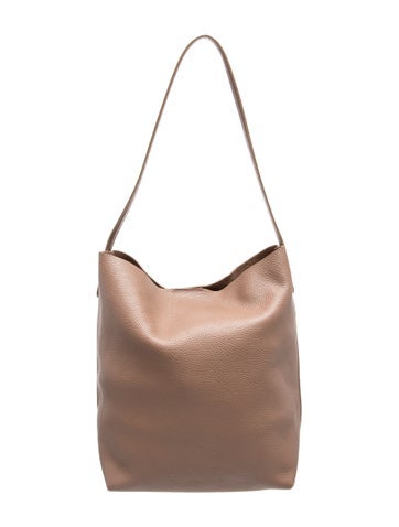 Leather Hobo