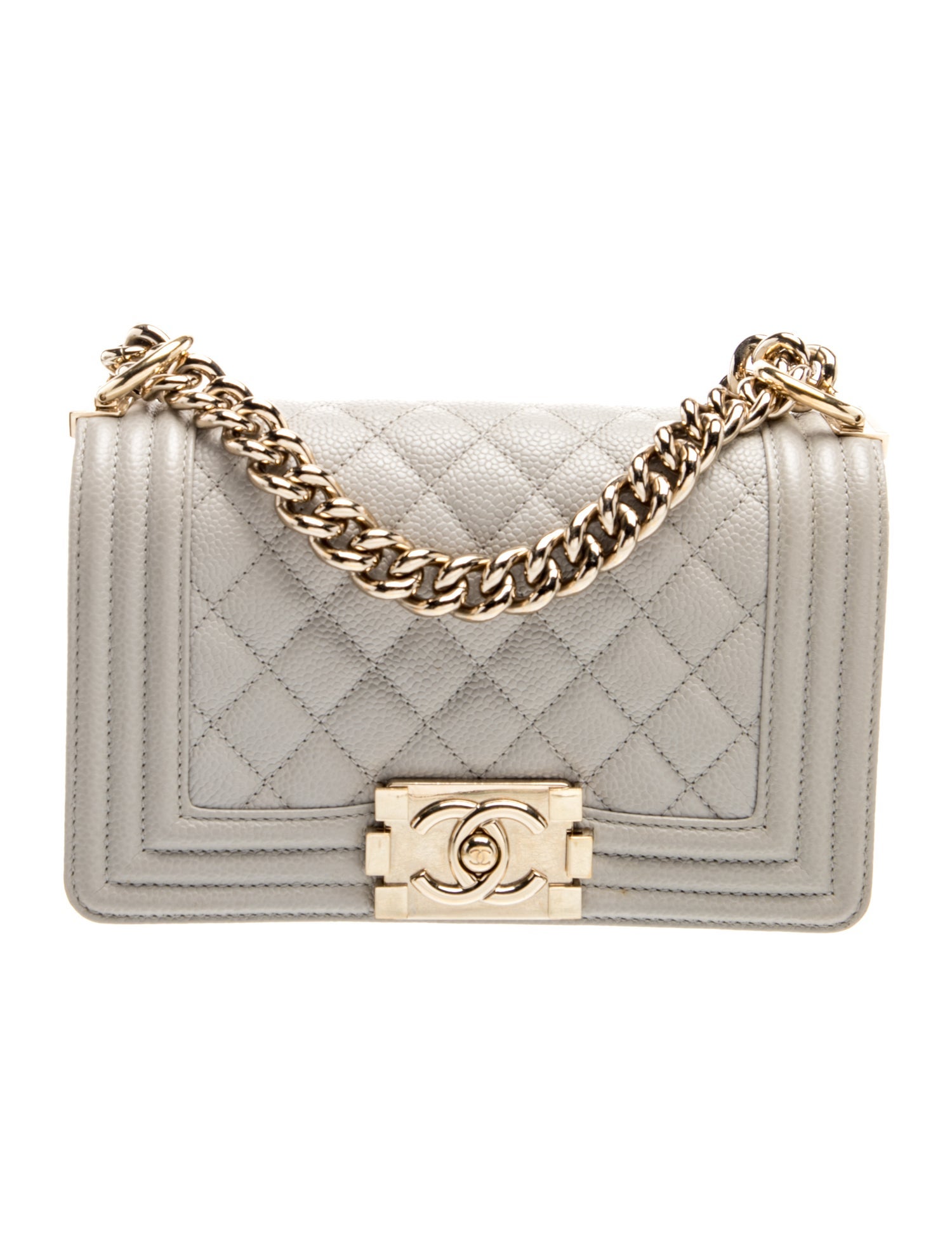 Small Boy Bag