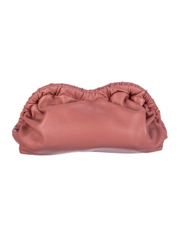 Leather Clutch