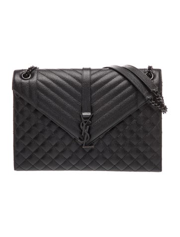 Quilted Envelope
