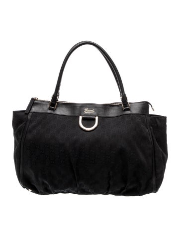 GG Canvas Abbey Large