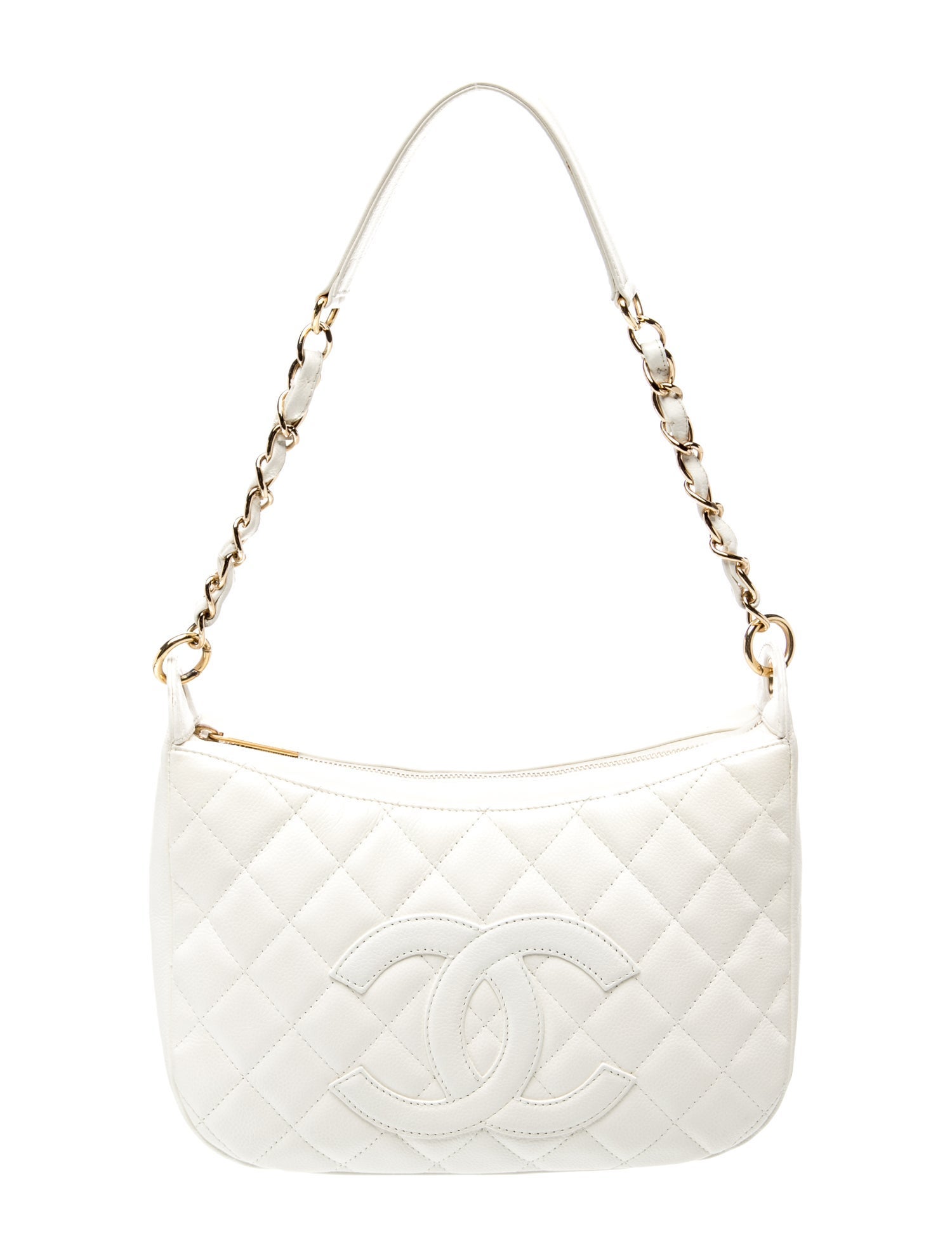Timeless CC Hobo