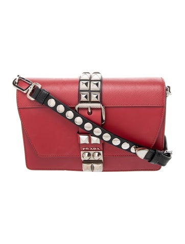 Saffiano Leather Elektra