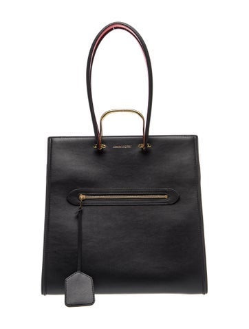 Leather Tall