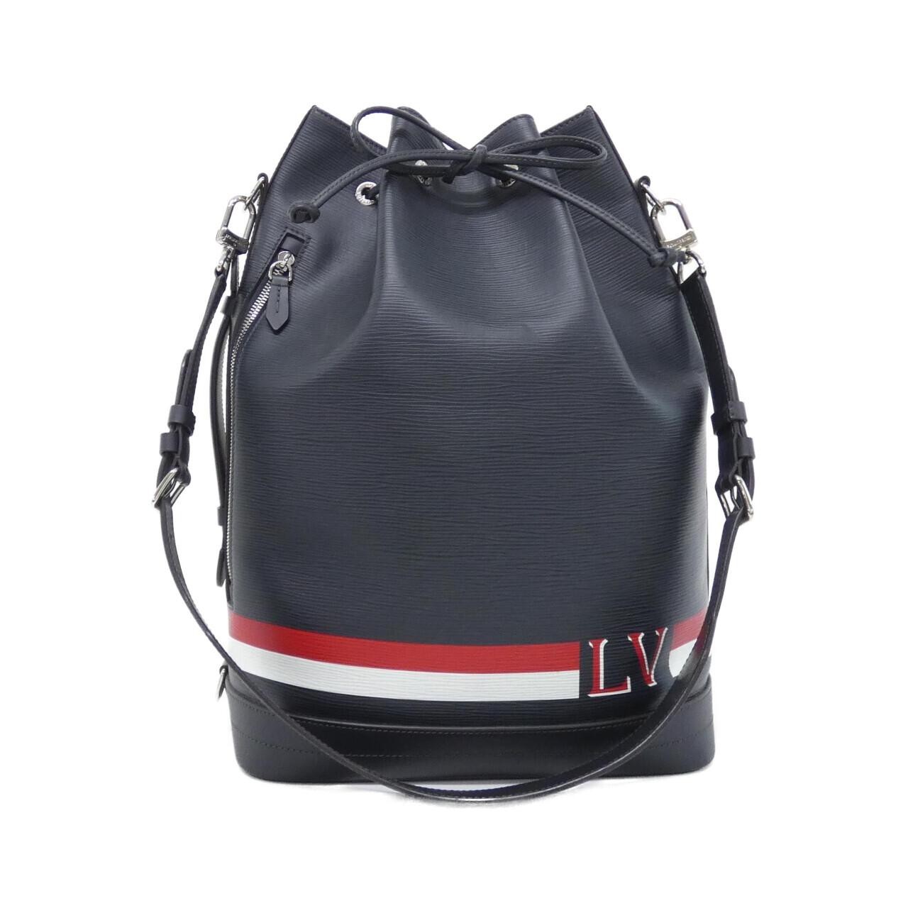 Louis Vuitton Epi Noe Marin M51068 Shoulder Bag