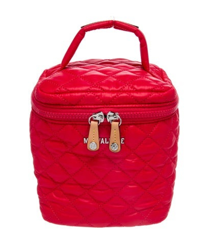 MZ Wallace Wallace Nylon Top Handle Bag