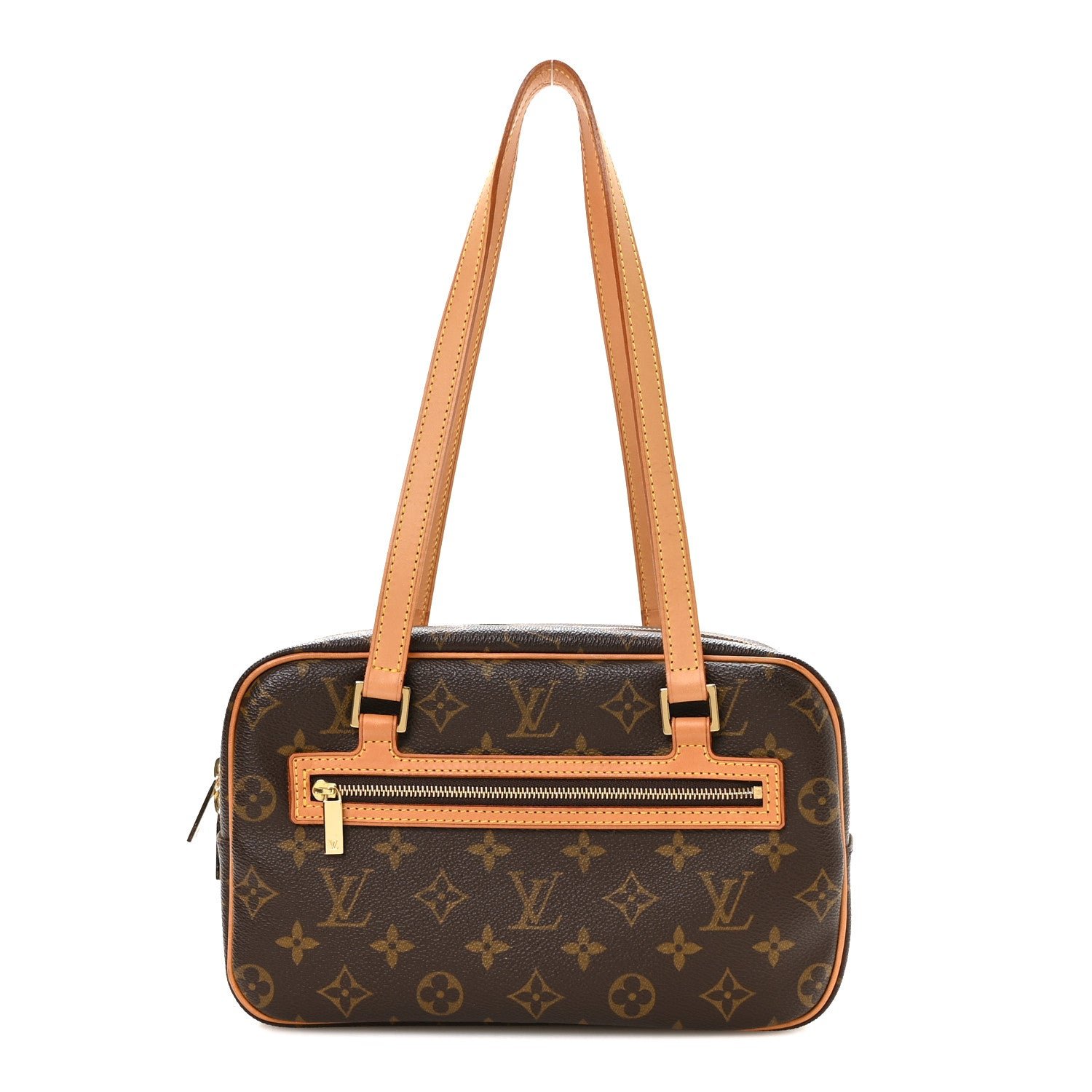 Louis Vuitton Monogram Cite MM