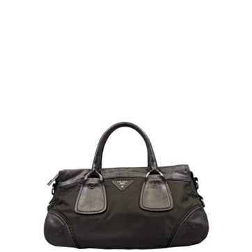 Tessuto Two-Way Bag