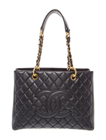 Grand Shopping Tote