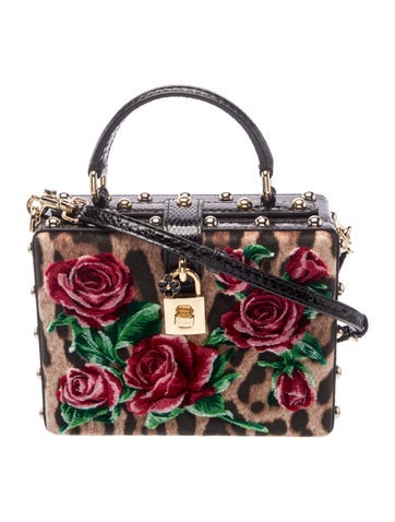 Velvet Dolce Box Small