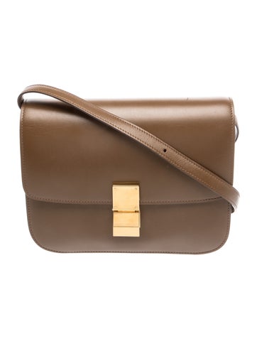 Leather Classic Medium