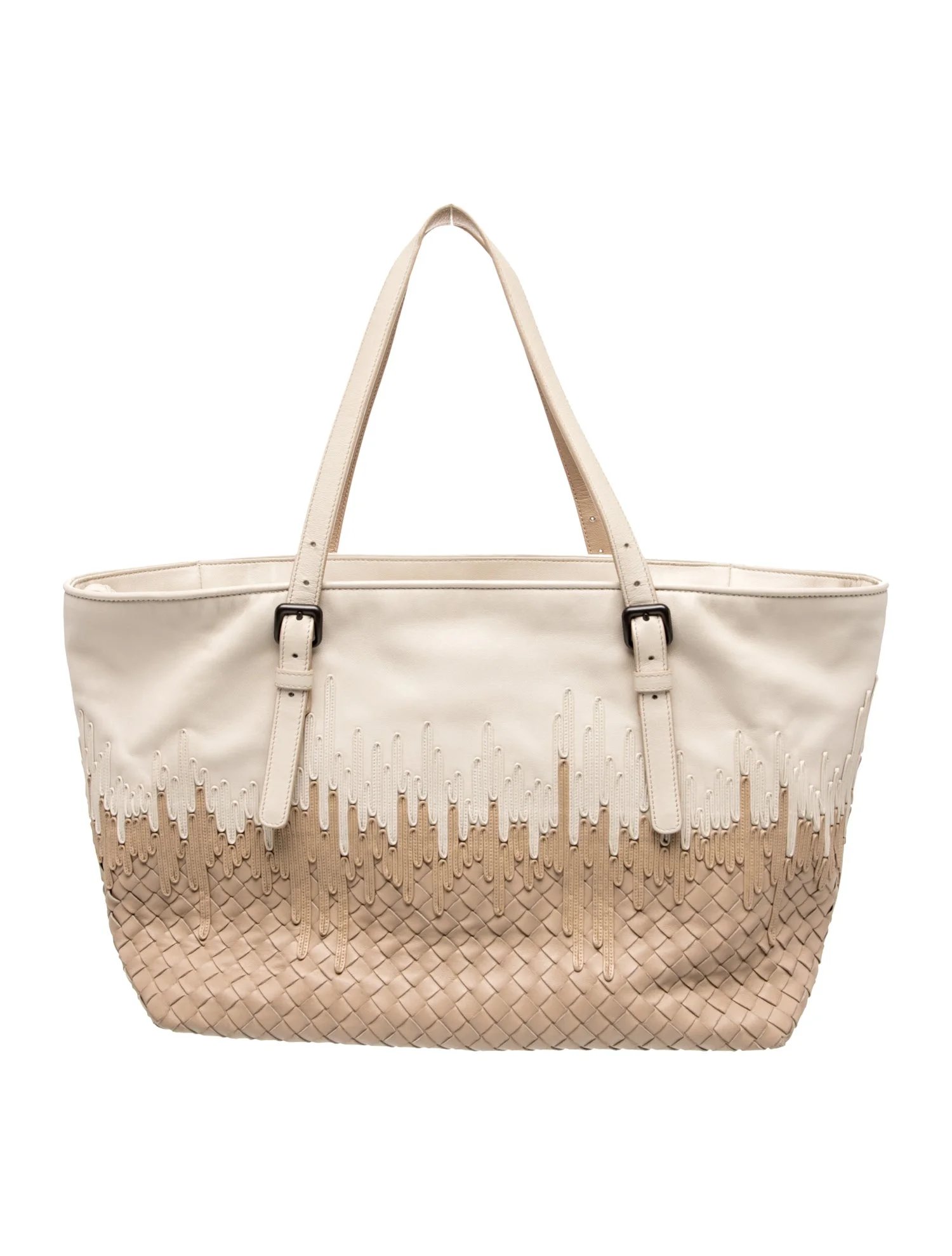 Intrecciato Tote
