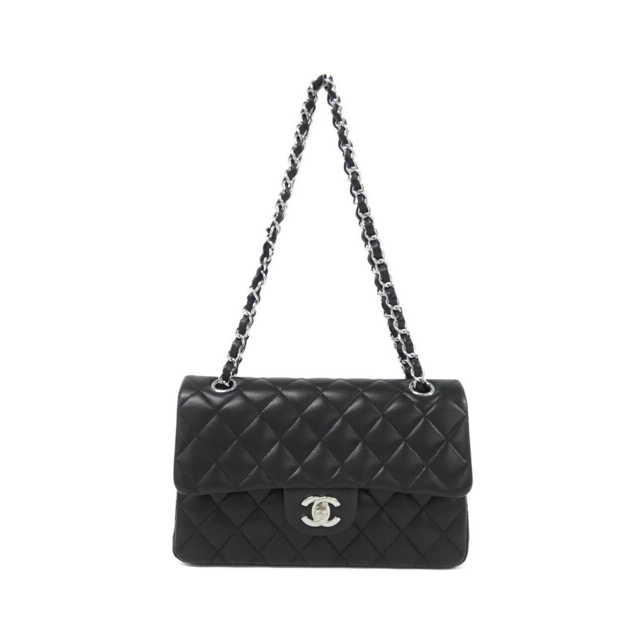 Chanel 1113 Shoulder Bag