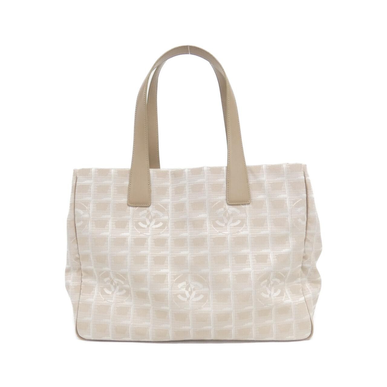 [Vintage] Chanel Travel Line 15991 Bag