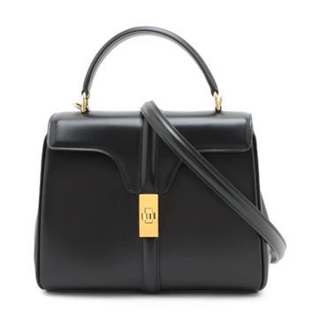 Calfskin 16 Bag