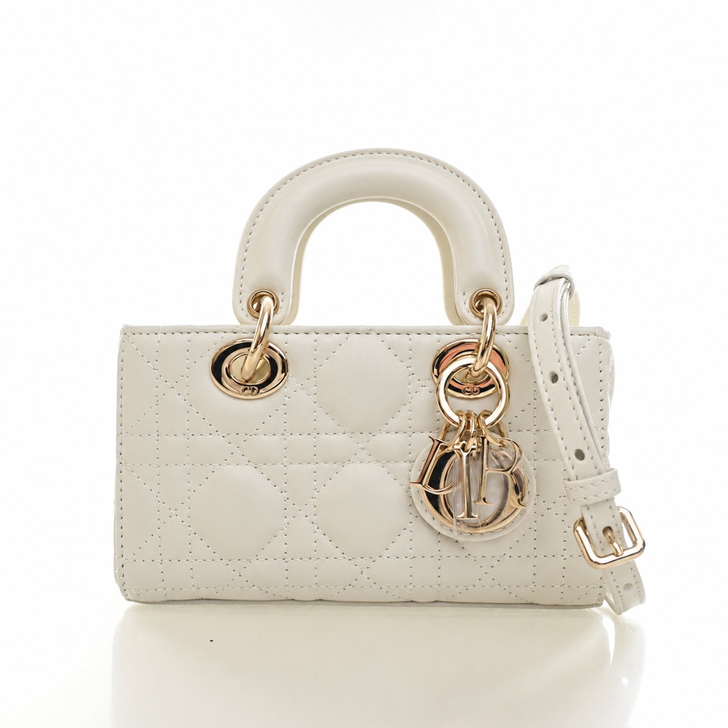 Lambskin Lady D-Joy Micro