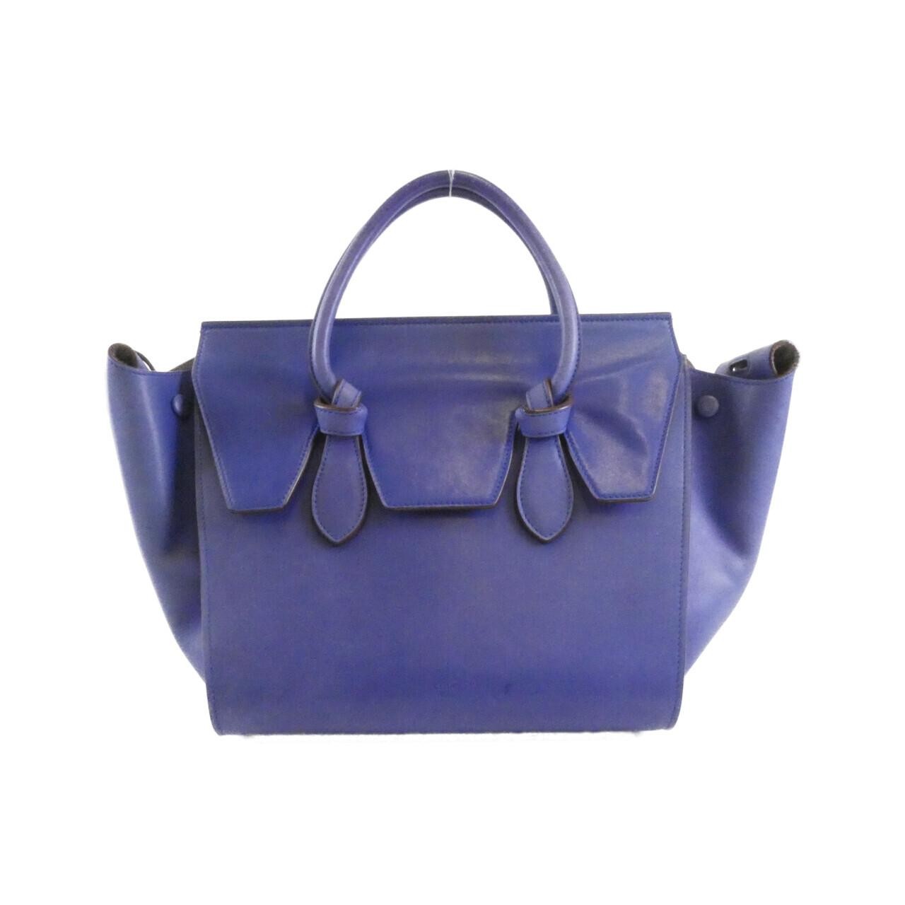 Celine Celine Mini Tie Bag