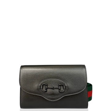 Calfskin Horsebit 19
