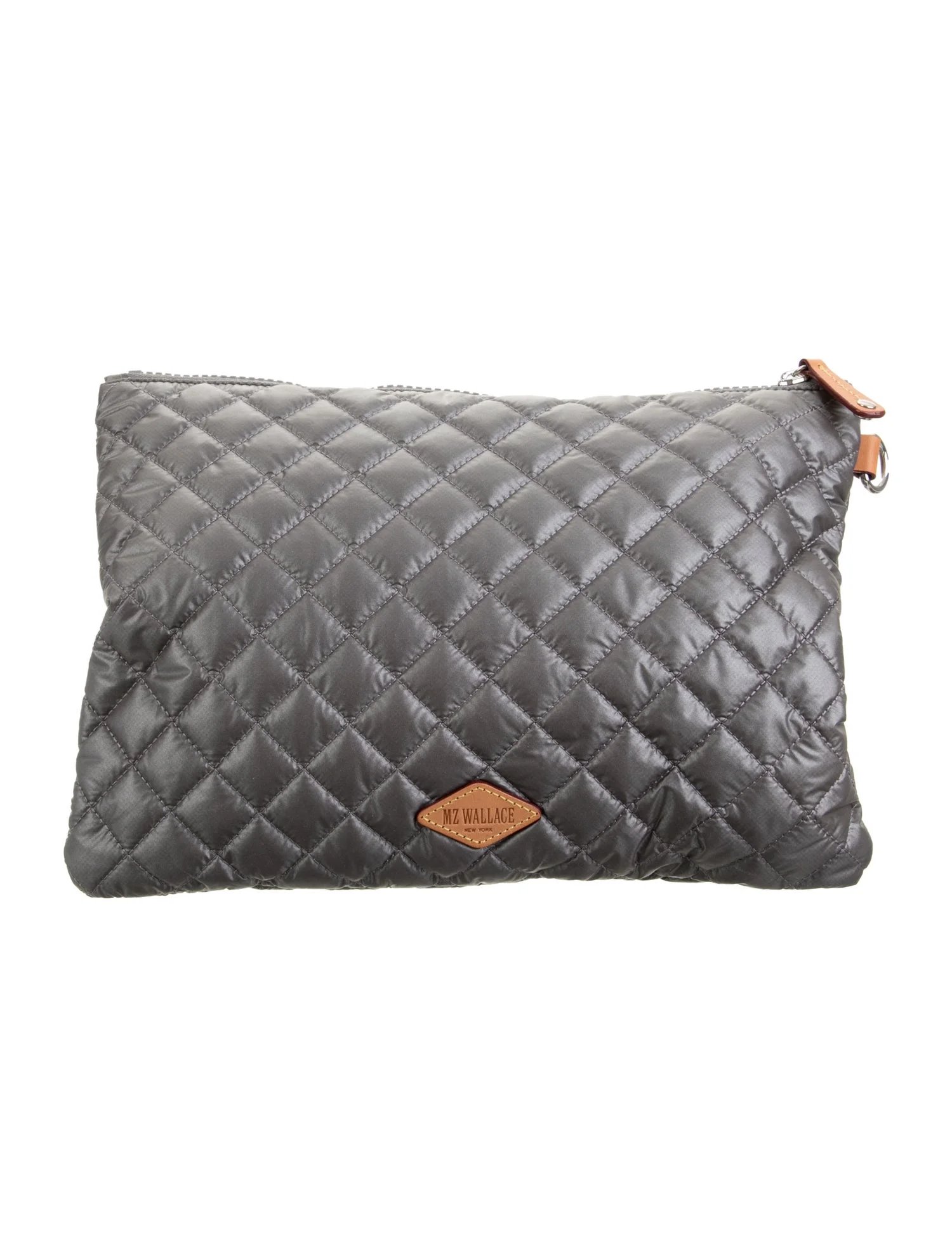 Nylon Clutch